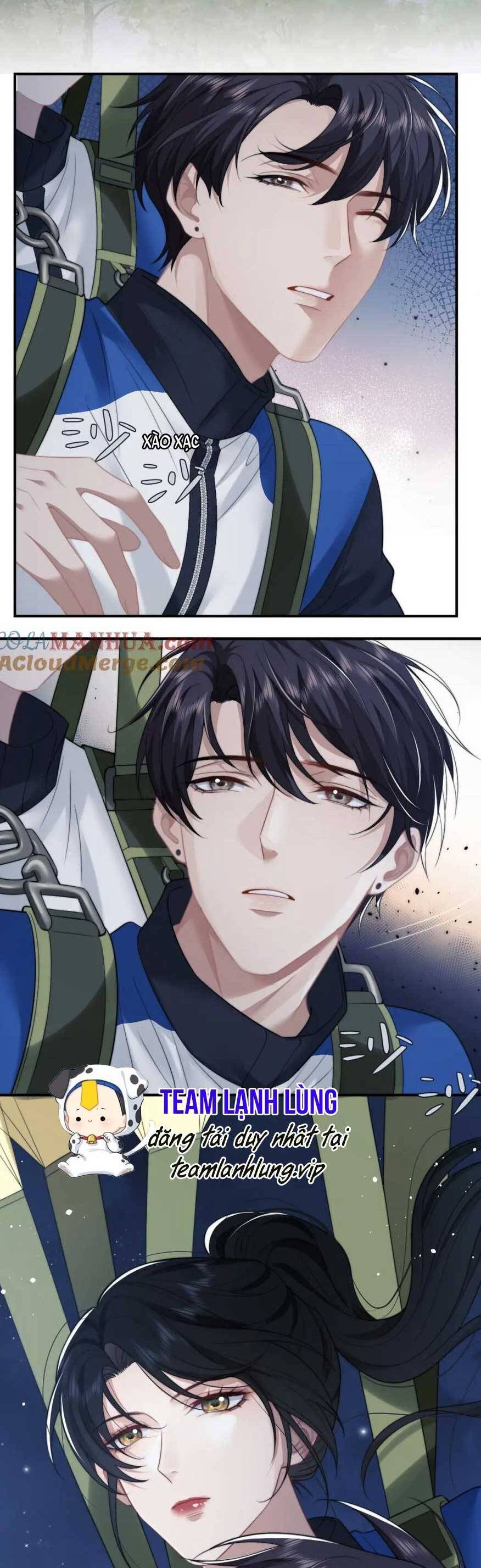 Chủ Mẫu Xuyên Không Tới Làm Phu Nhân Hào Môn Chap 23 - Next Chap 24