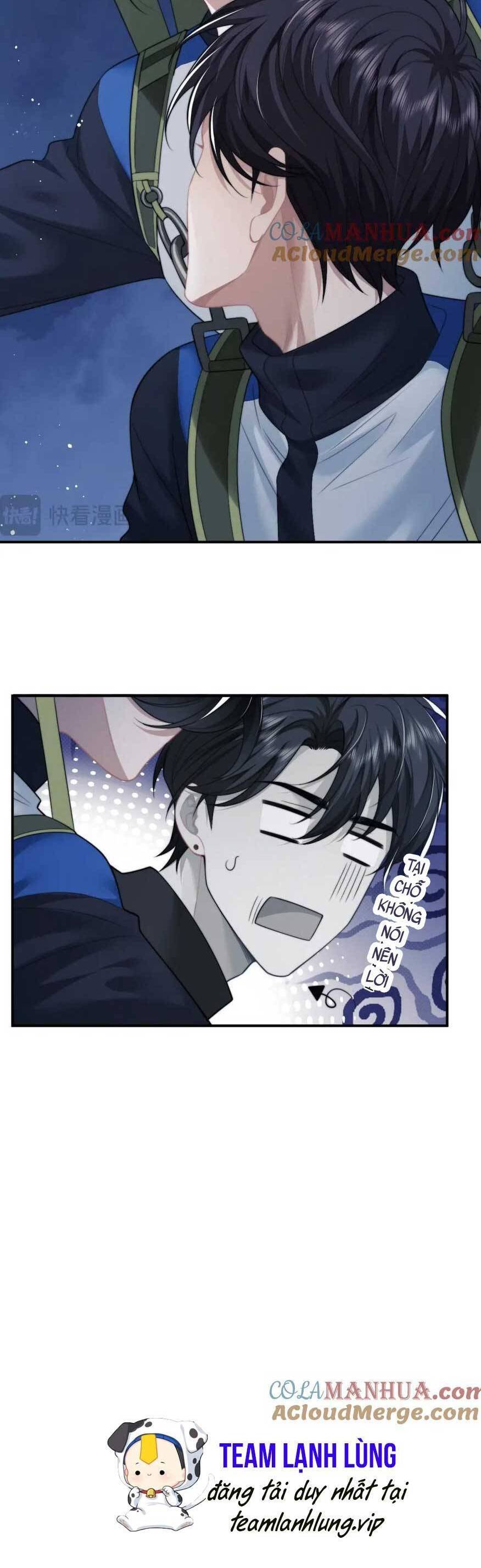 Chủ Mẫu Xuyên Không Tới Làm Phu Nhân Hào Môn Chap 23 - Next Chap 24