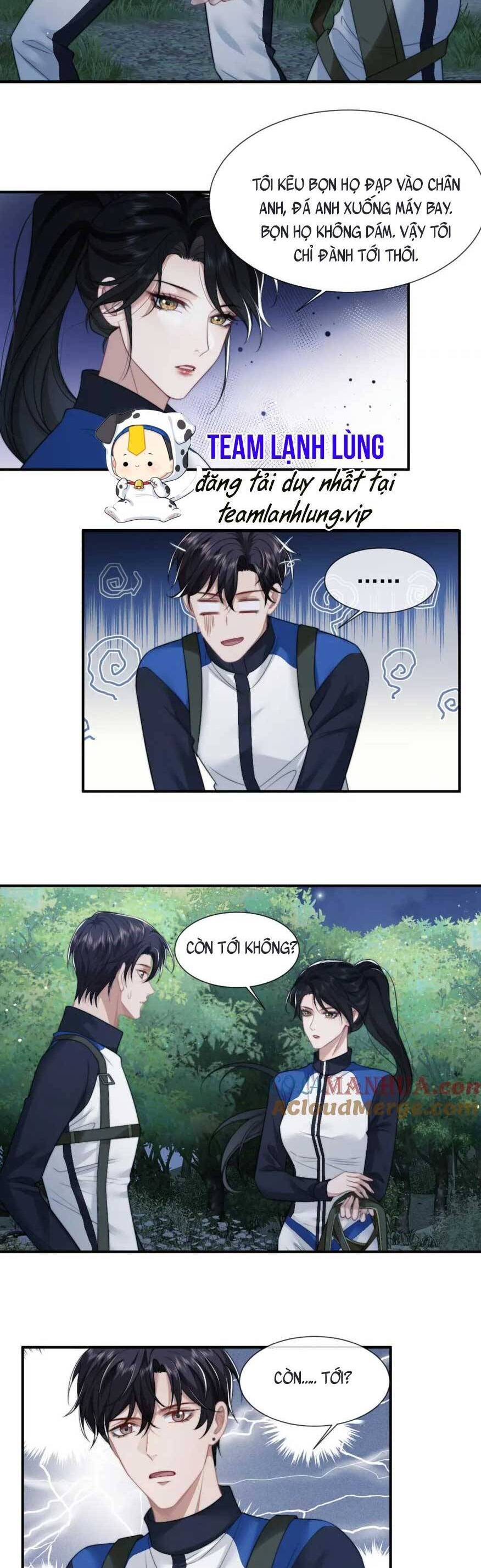 Chủ Mẫu Xuyên Không Tới Làm Phu Nhân Hào Môn Chap 23 - Next Chap 24