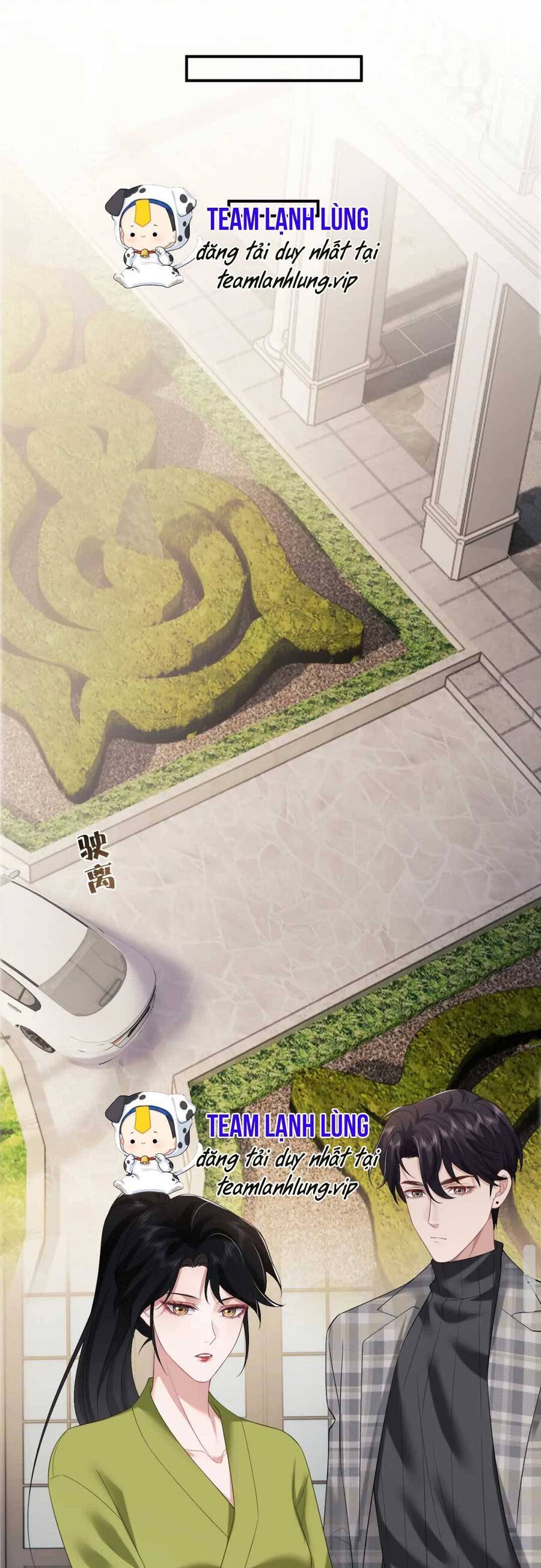 Chủ Mẫu Xuyên Không Tới Làm Phu Nhân Hào Môn Chap 24 - Next Chap 25