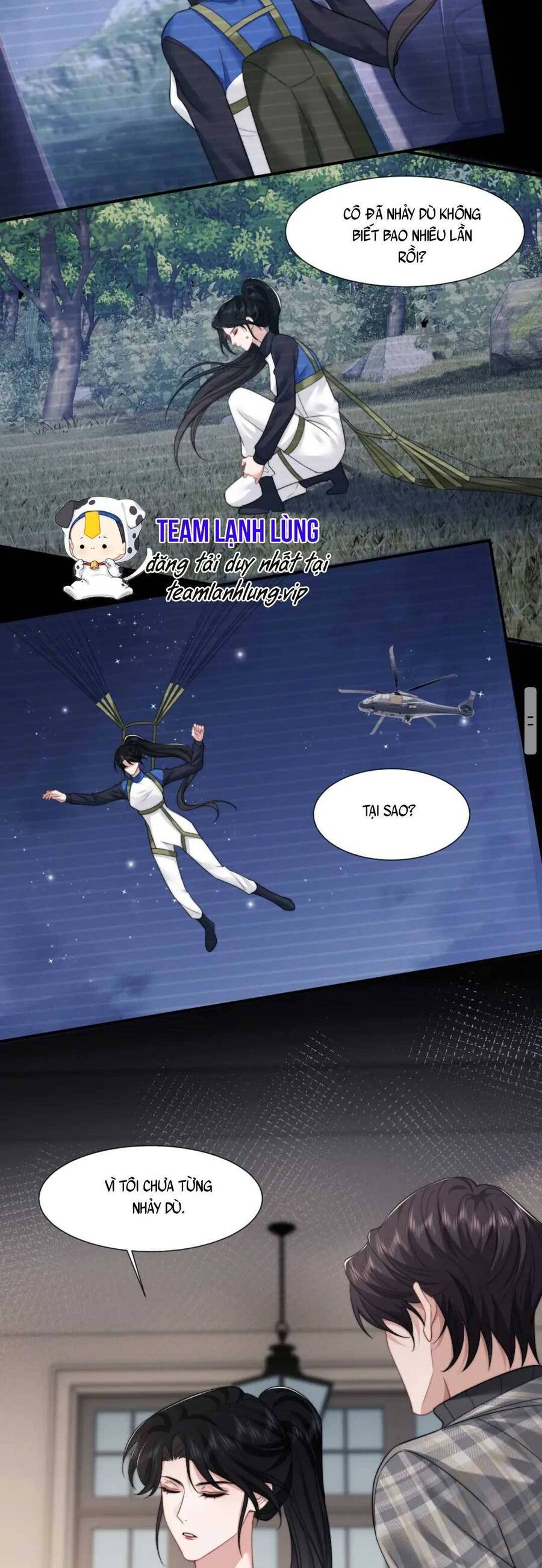Chủ Mẫu Xuyên Không Tới Làm Phu Nhân Hào Môn Chap 24 - Next Chap 25