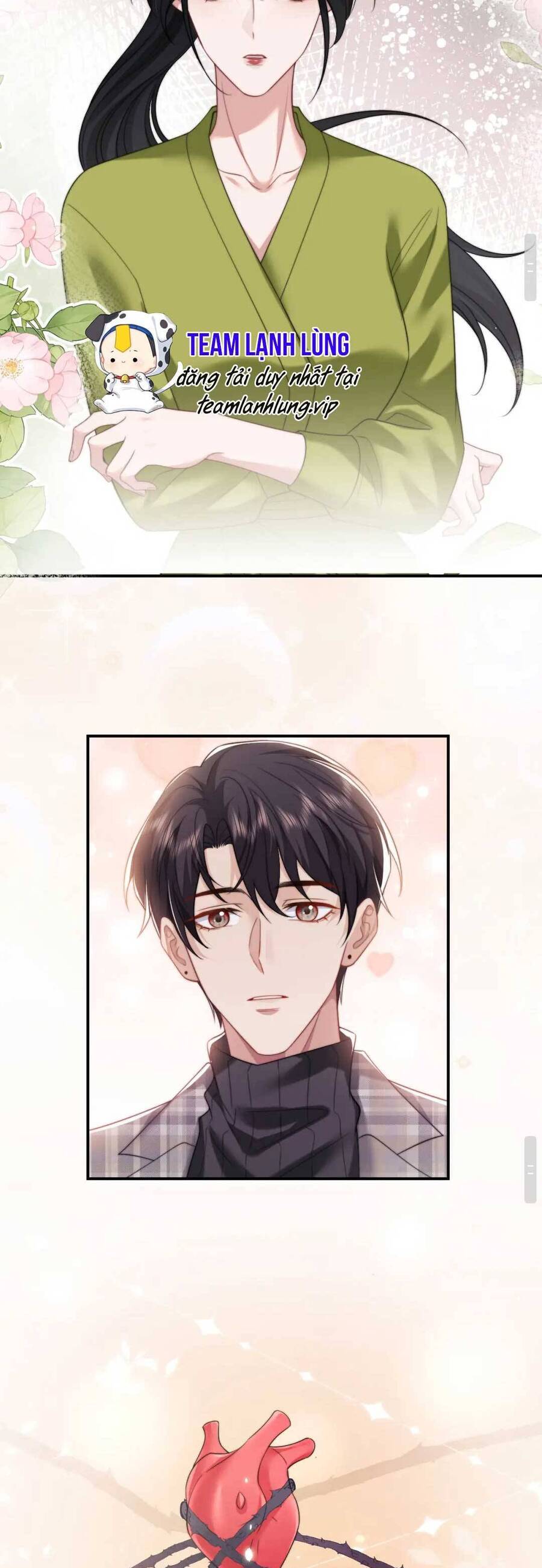 Chủ Mẫu Xuyên Không Tới Làm Phu Nhân Hào Môn Chap 24 - Next Chap 25