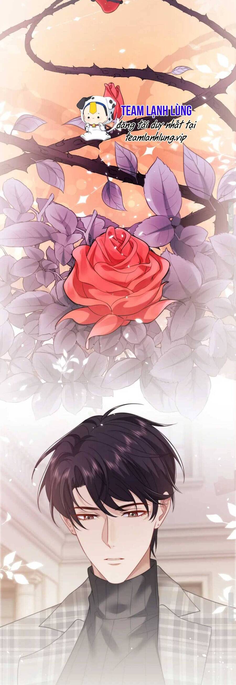 Chủ Mẫu Xuyên Không Tới Làm Phu Nhân Hào Môn Chap 24 - Next Chap 25