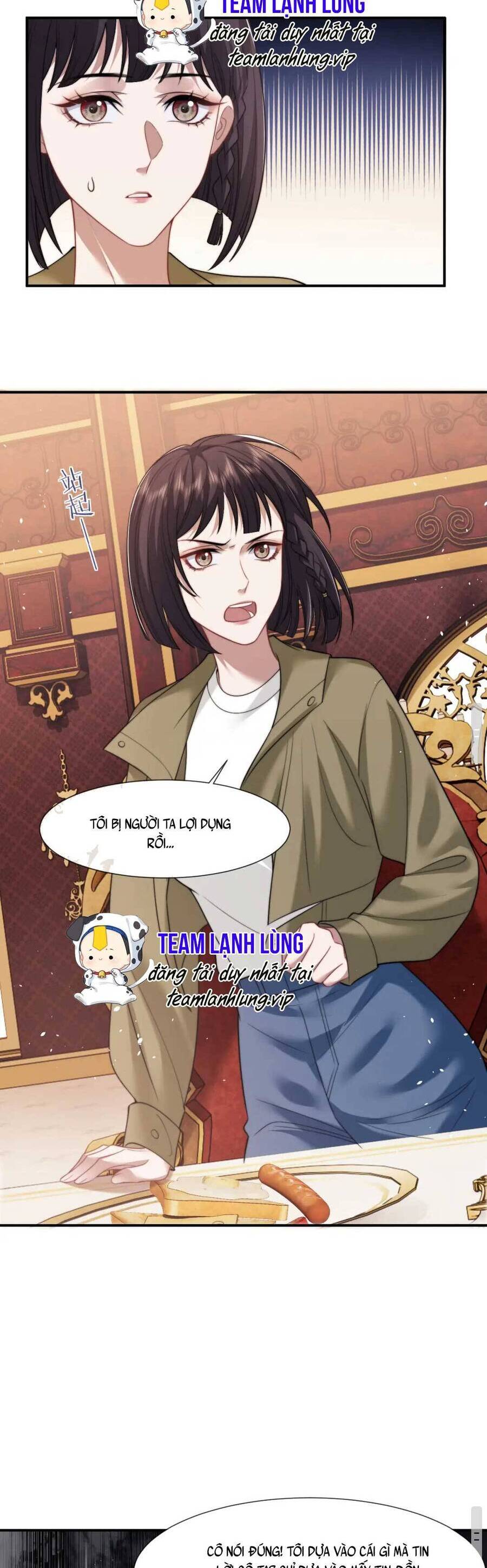 Chủ Mẫu Xuyên Không Tới Làm Phu Nhân Hào Môn Chap 24 - Next Chap 25