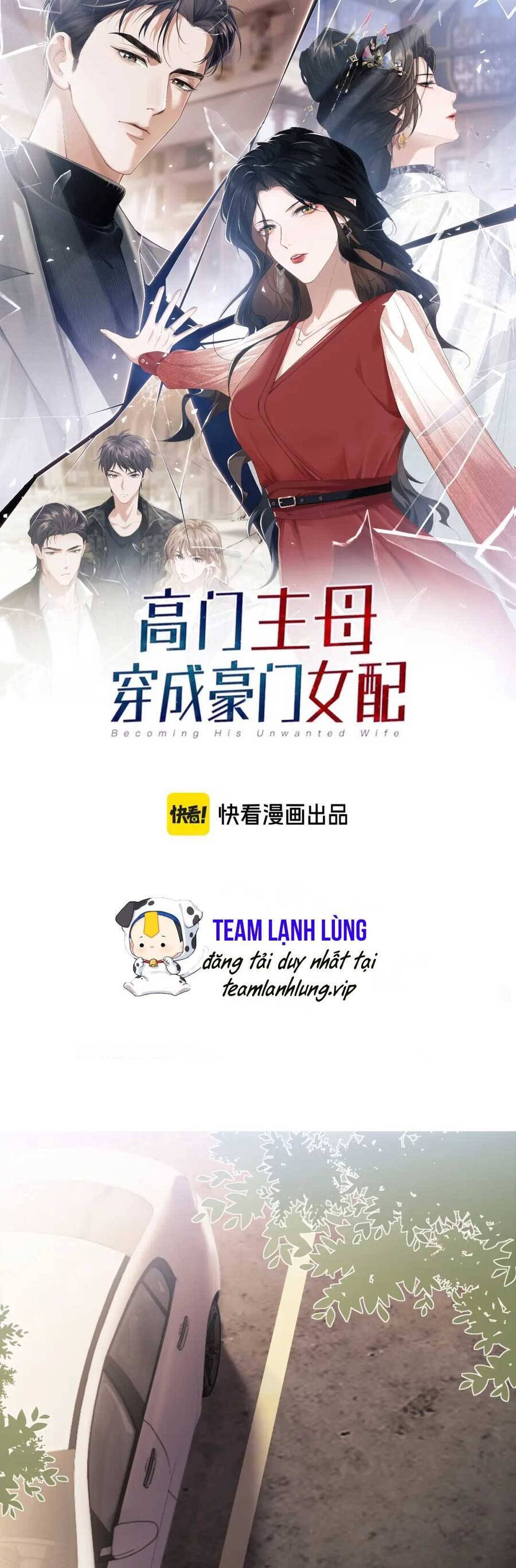 Chủ Mẫu Xuyên Không Tới Làm Phu Nhân Hào Môn Chap 24 - Next Chap 25
