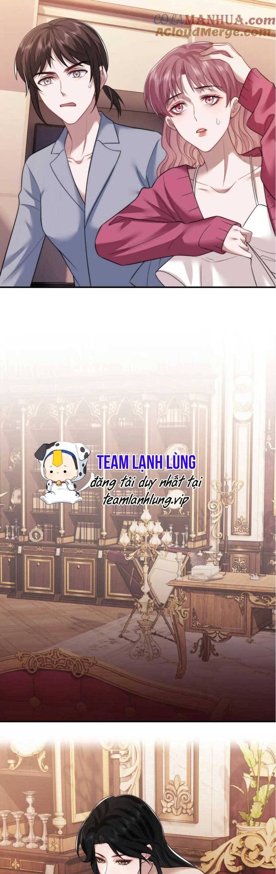Chủ Mẫu Xuyên Không Tới Làm Phu Nhân Hào Môn Chap 25 - Next Chap 26
