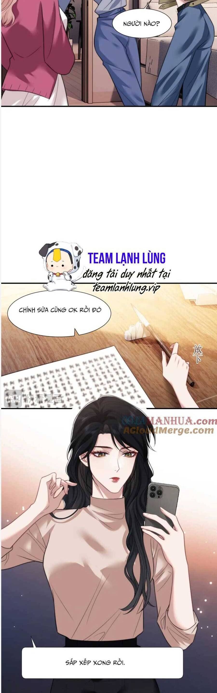 Chủ Mẫu Xuyên Không Tới Làm Phu Nhân Hào Môn Chap 25 - Next Chap 26