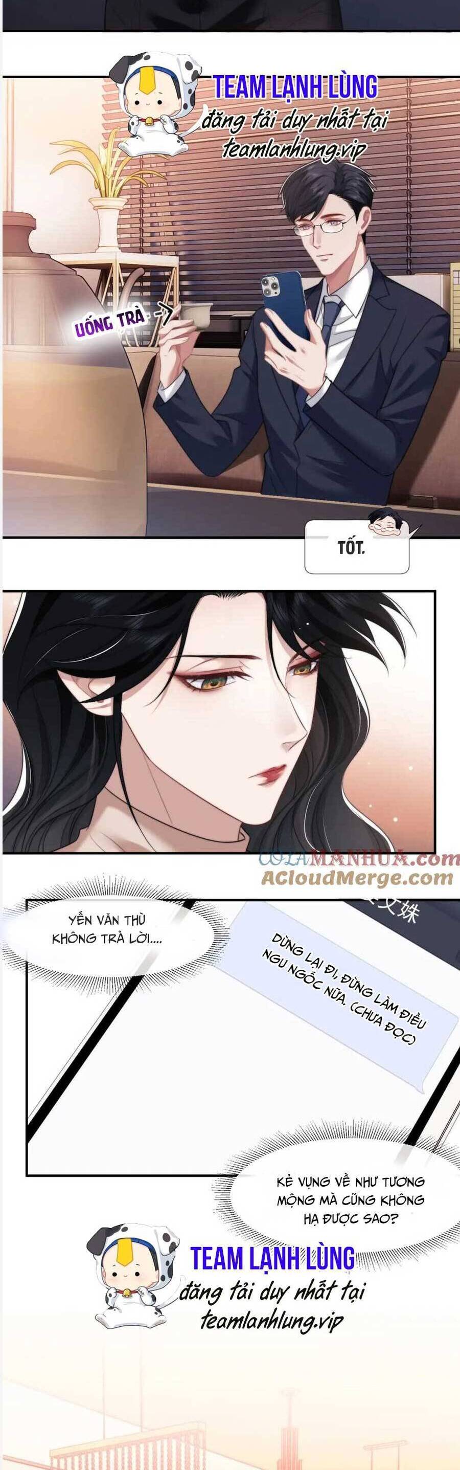 Chủ Mẫu Xuyên Không Tới Làm Phu Nhân Hào Môn Chap 25 - Next Chap 26