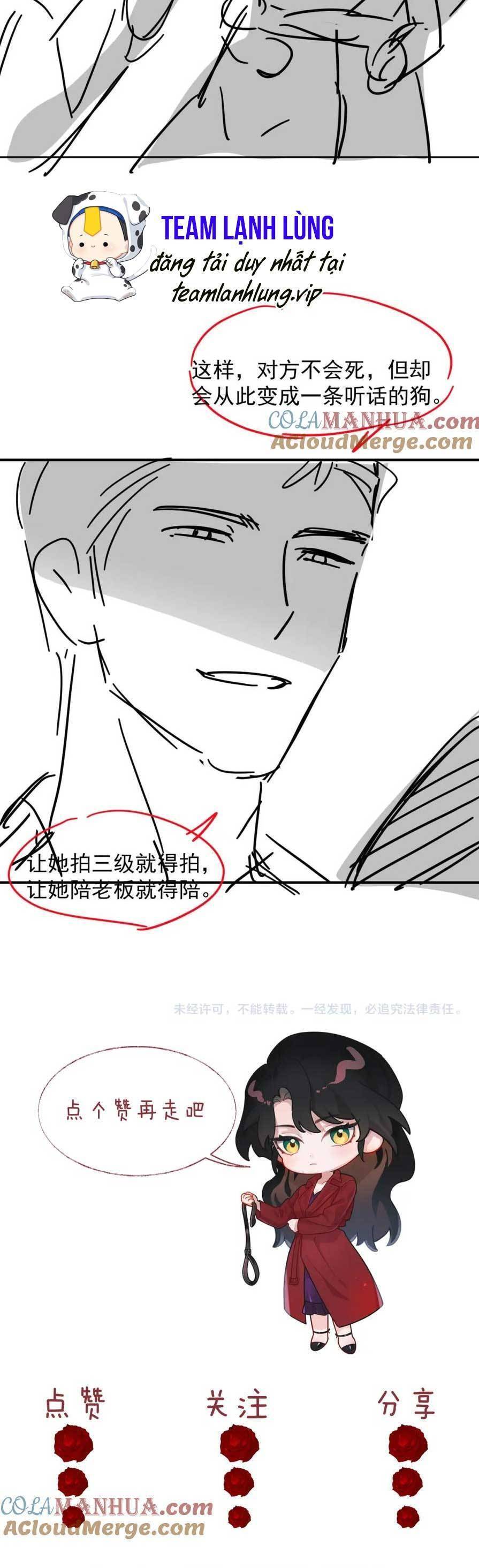 Chủ Mẫu Xuyên Không Tới Làm Phu Nhân Hào Môn Chap 25 - Next Chap 26