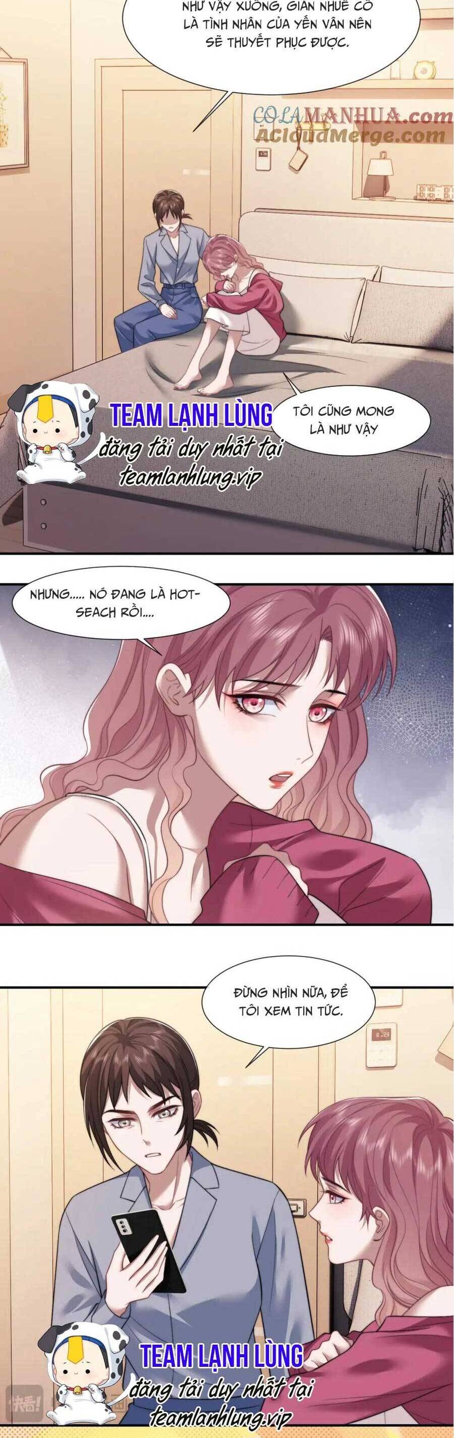 Chủ Mẫu Xuyên Không Tới Làm Phu Nhân Hào Môn Chap 25 - Next Chap 26