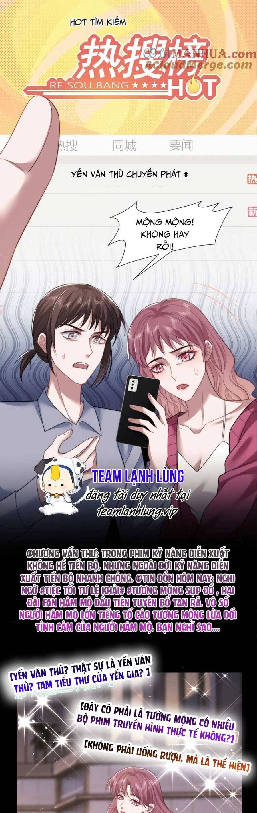 Chủ Mẫu Xuyên Không Tới Làm Phu Nhân Hào Môn Chap 25 - Next Chap 26