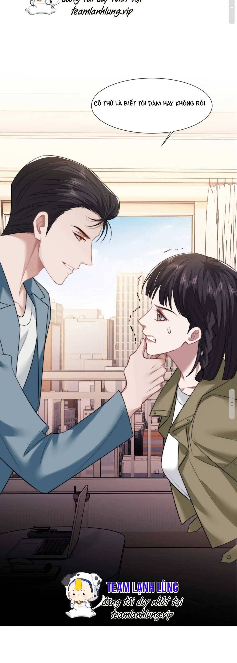 Chủ Mẫu Xuyên Không Tới Làm Phu Nhân Hào Môn Chap 26 - Next Chap 27