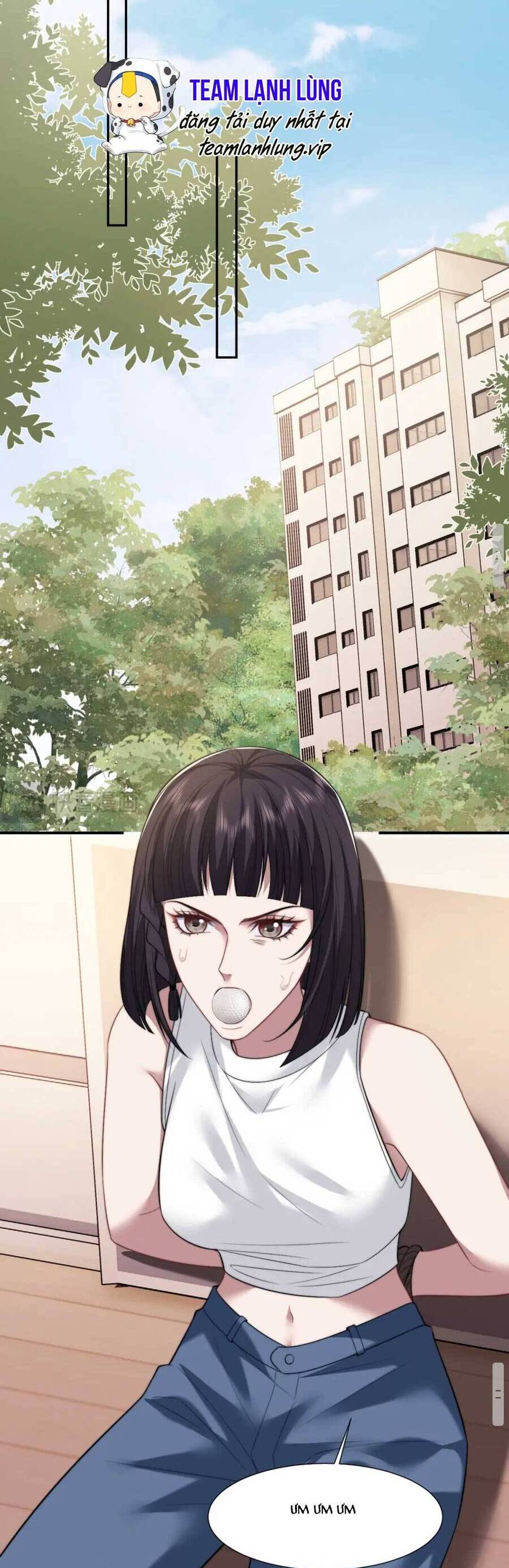 Chủ Mẫu Xuyên Không Tới Làm Phu Nhân Hào Môn Chap 26 - Next Chap 27
