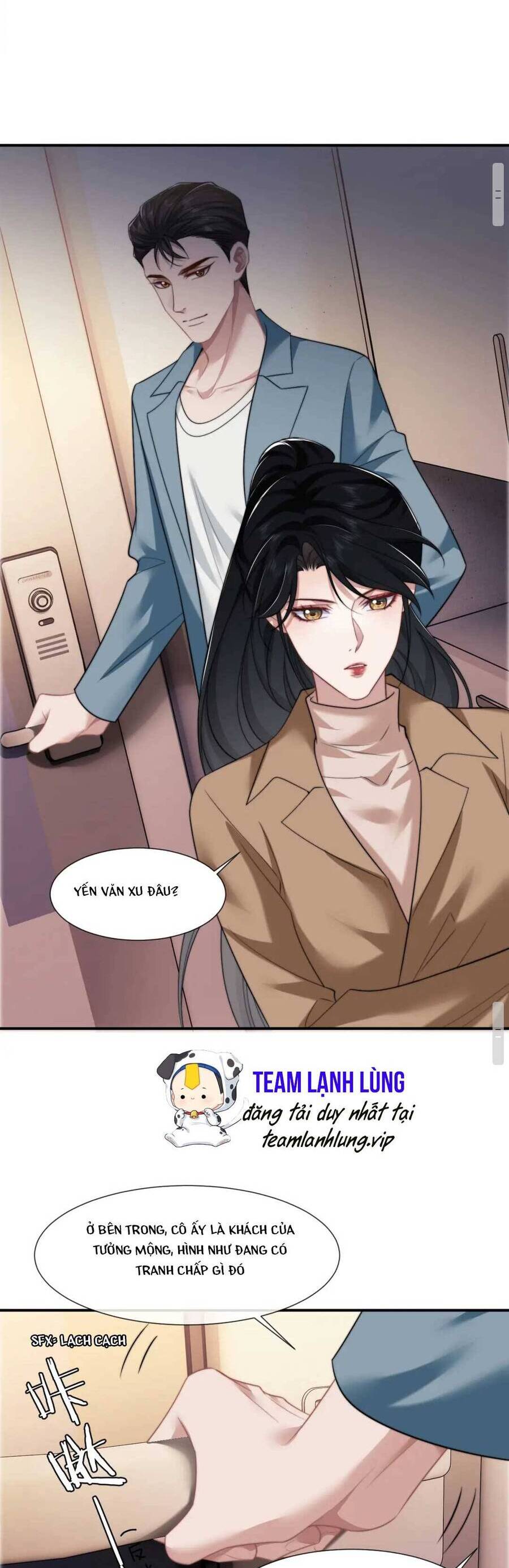 Chủ Mẫu Xuyên Không Tới Làm Phu Nhân Hào Môn Chap 26 - Next Chap 27