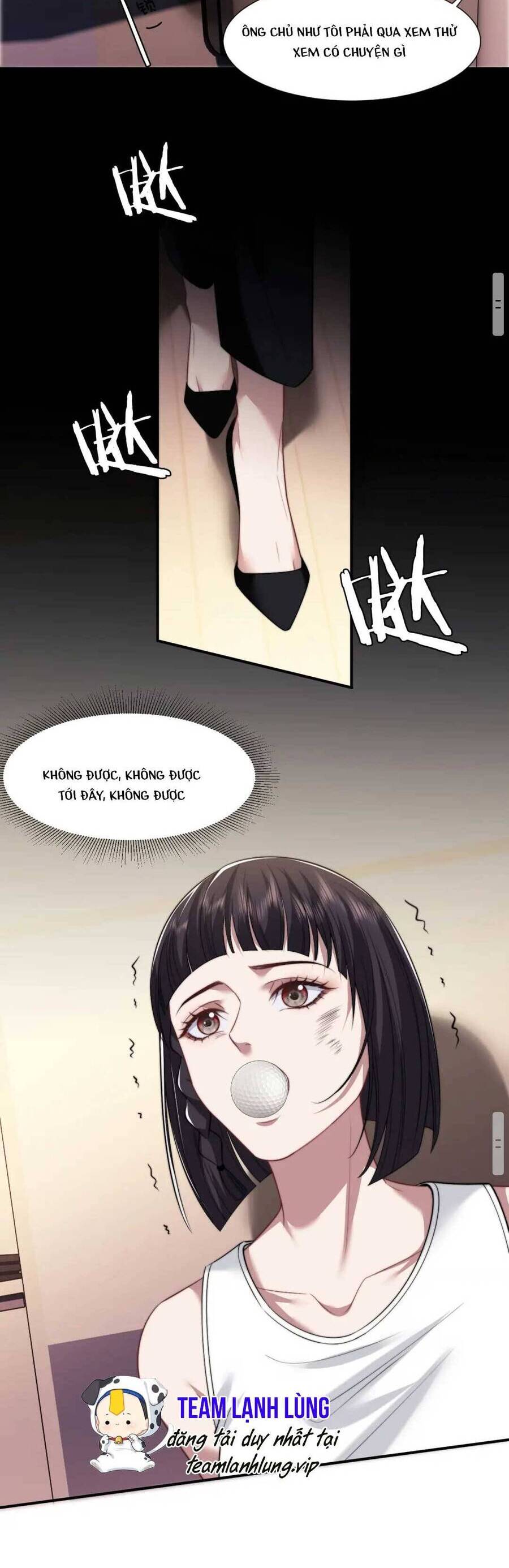 Chủ Mẫu Xuyên Không Tới Làm Phu Nhân Hào Môn Chap 26 - Next Chap 27