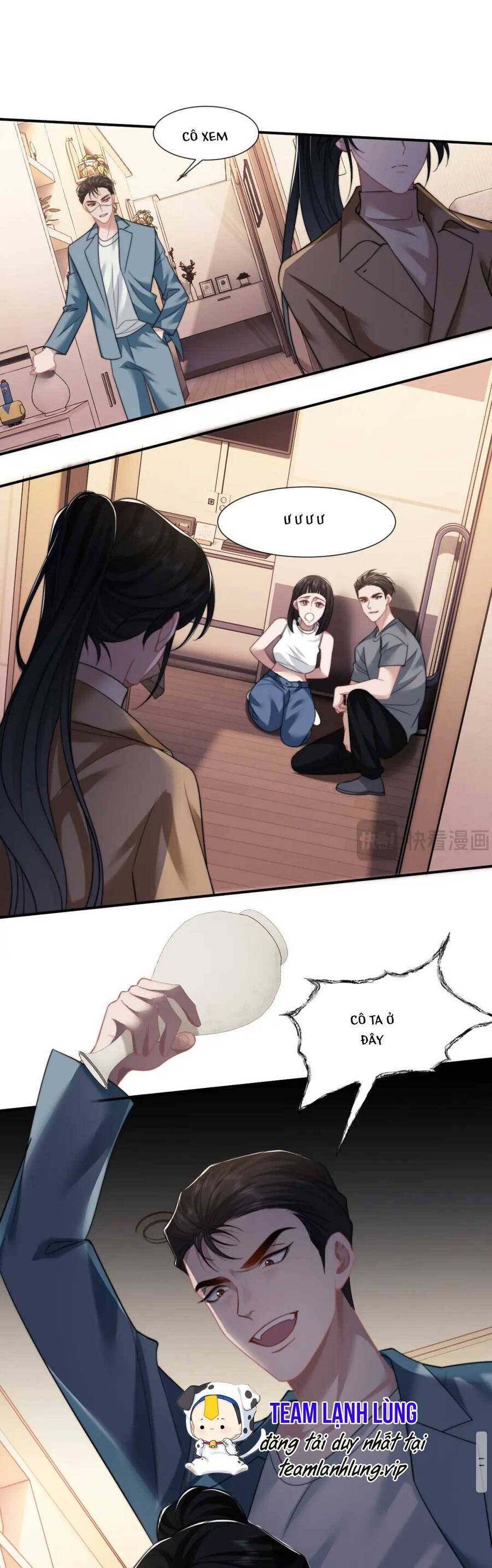 Chủ Mẫu Xuyên Không Tới Làm Phu Nhân Hào Môn Chap 26 - Next Chap 27