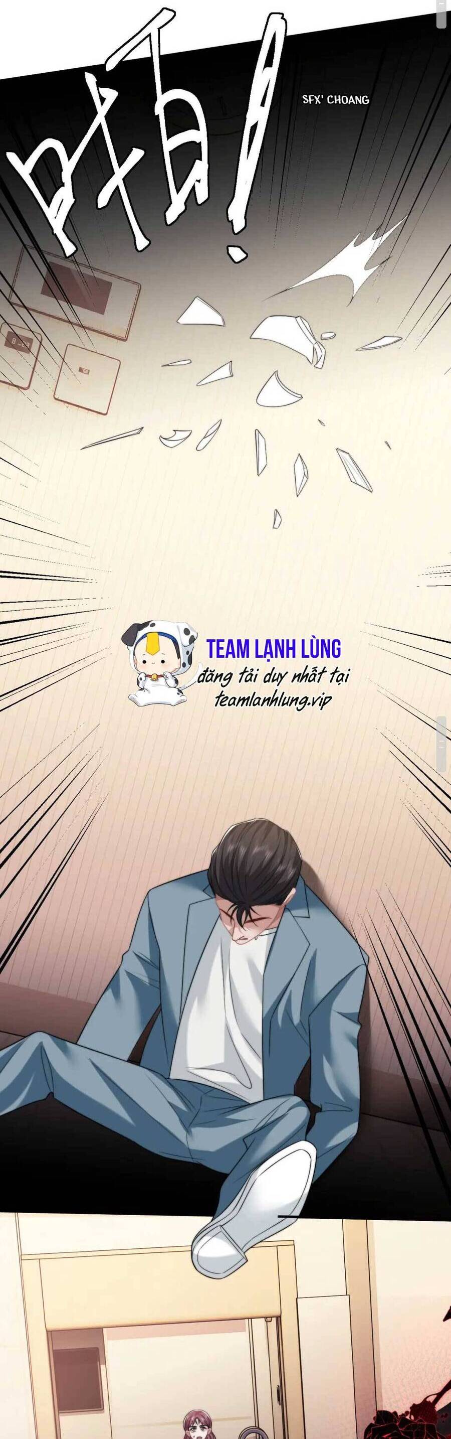 Chủ Mẫu Xuyên Không Tới Làm Phu Nhân Hào Môn Chap 26 - Next Chap 27