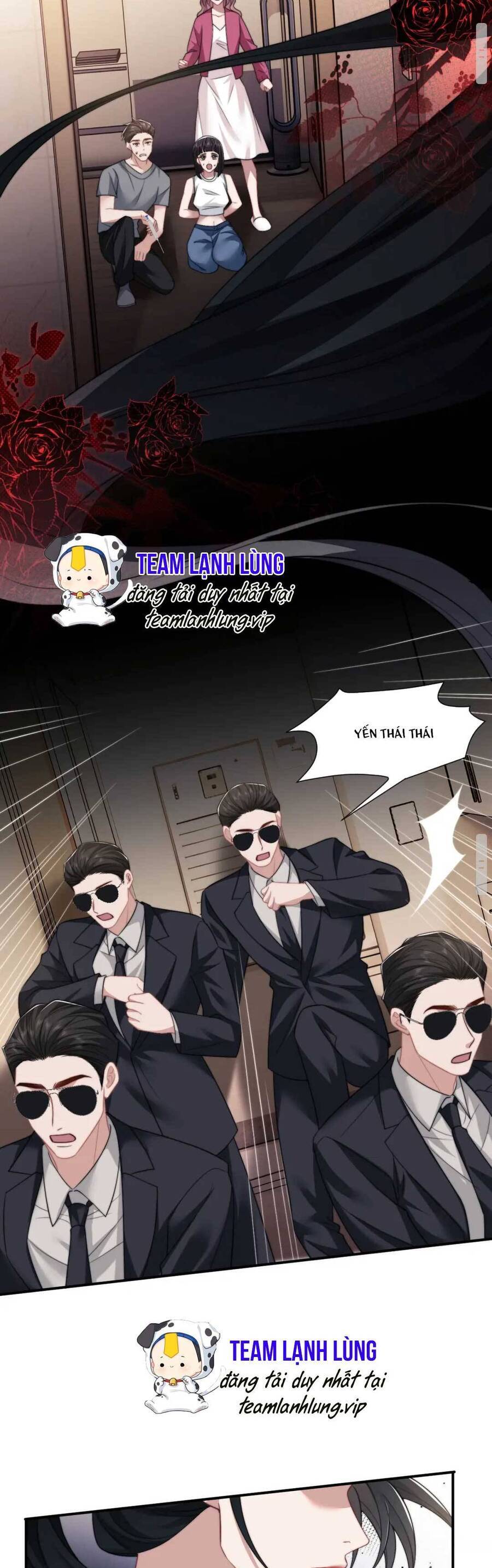 Chủ Mẫu Xuyên Không Tới Làm Phu Nhân Hào Môn Chap 26 - Next Chap 27