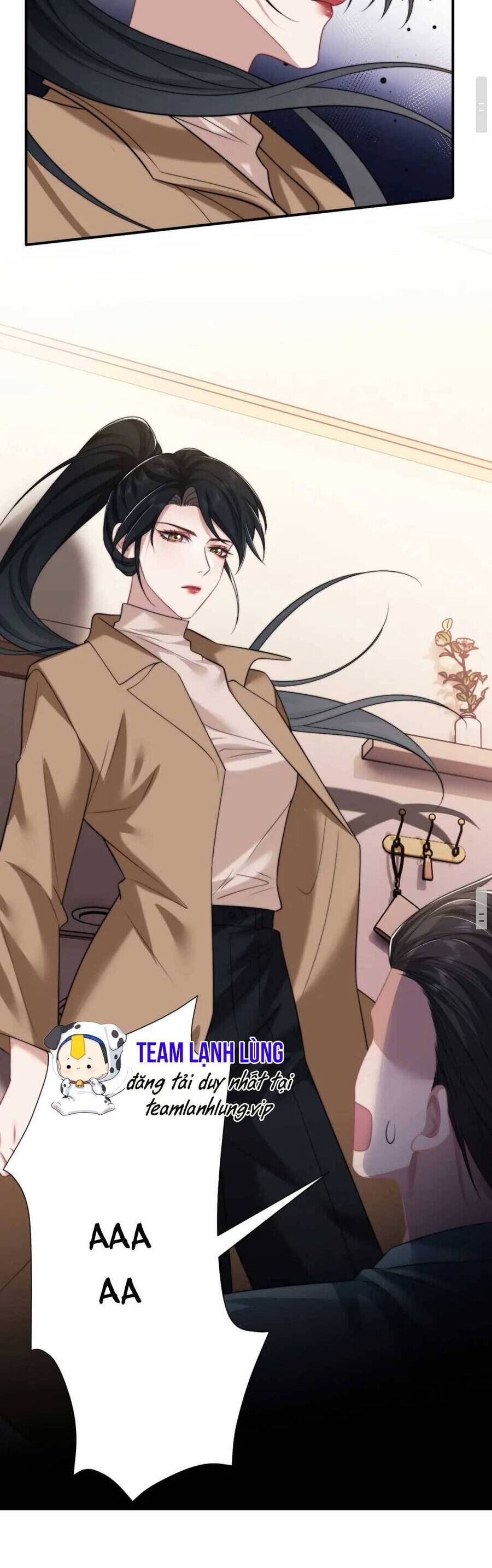 Chủ Mẫu Xuyên Không Tới Làm Phu Nhân Hào Môn Chap 26 - Next Chap 27