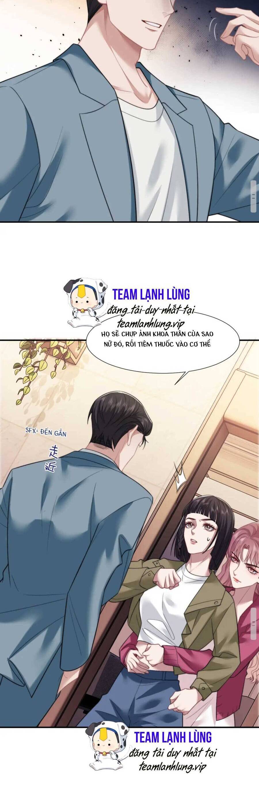 Chủ Mẫu Xuyên Không Tới Làm Phu Nhân Hào Môn Chap 26 - Next Chap 27