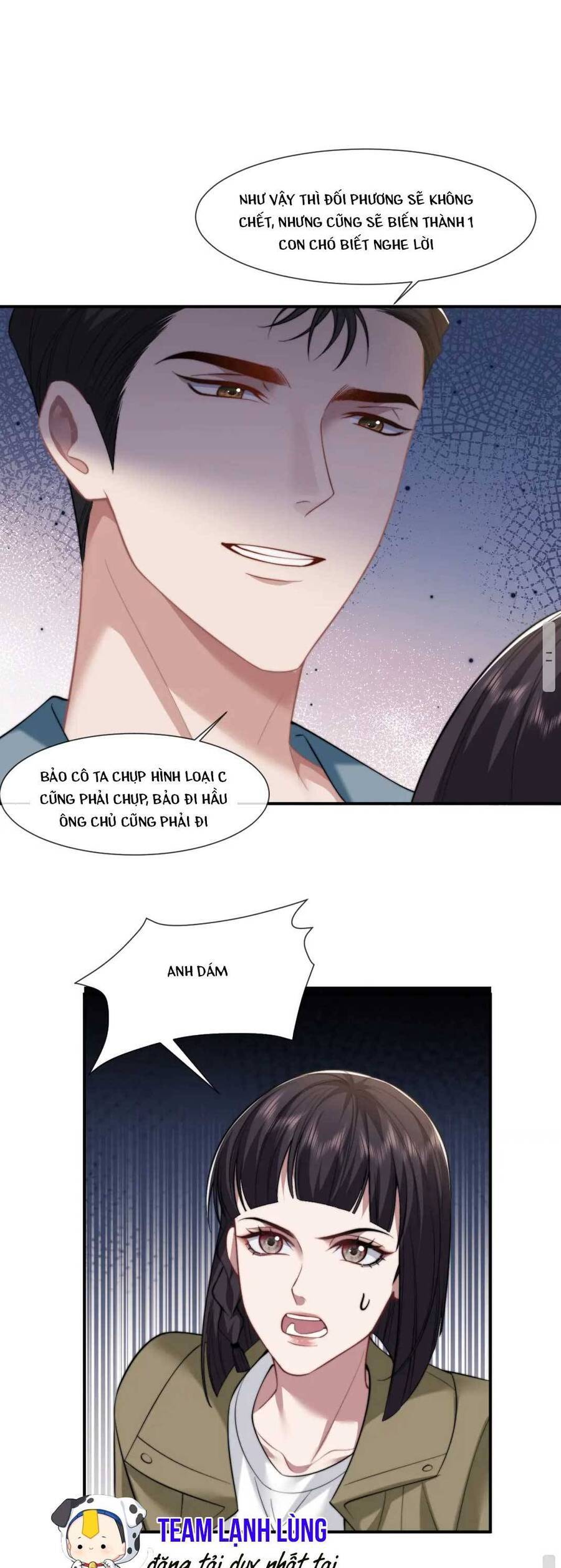 Chủ Mẫu Xuyên Không Tới Làm Phu Nhân Hào Môn Chap 26 - Next Chap 27