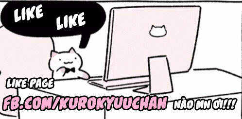Chú Mèo Kỳ Diệu Kyuu-Chan Chap 143 - Next Chap 144