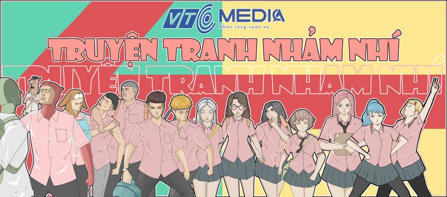 Chú Mèo Kỳ Diệu Kyuu-Chan Chap 241 - Next Chap 242