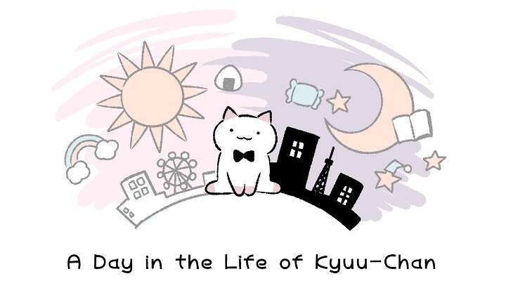Chú Mèo Kỳ Diệu Kyuu-Chan Chap 4285 - Next Chap 4286