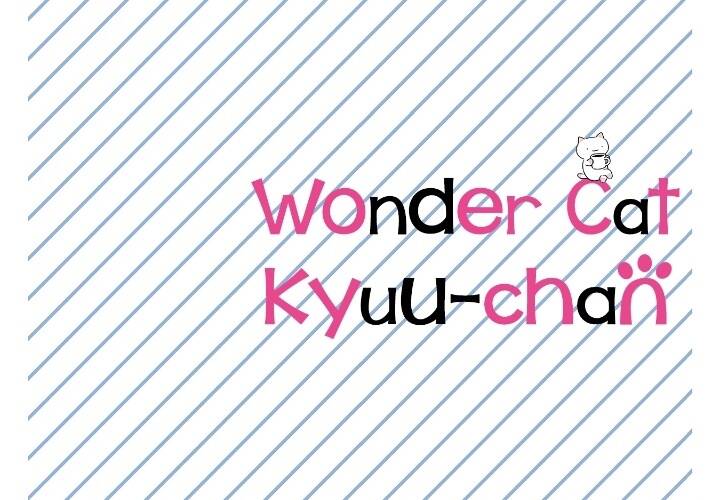 Chú Mèo Kỳ Diệu Kyuu-Chan Chap 4285 - Next Chap 4286