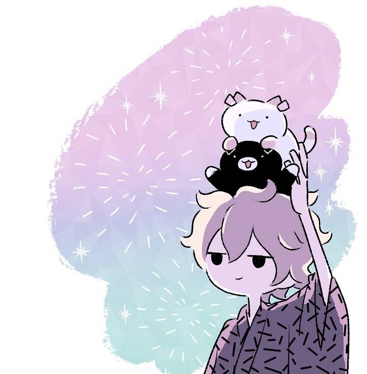 Chú Mèo Kỳ Diệu Kyuu-Chan Chap 4285 - Next Chap 4286