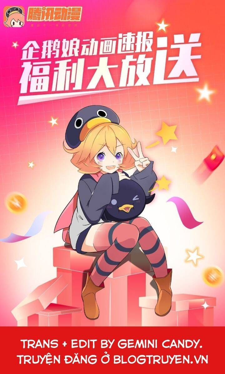 Chú Mèo Kỳ Diệu Kyuu-Chan Chap 708 - Next Chap 709