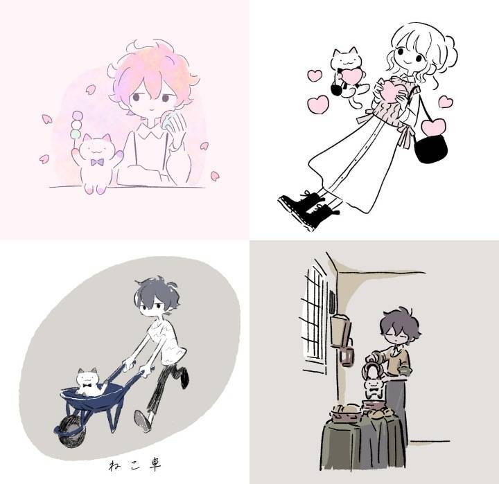 Chú Mèo Kỳ Diệu Kyuu-Chan Chap 800 - Next Chap 801