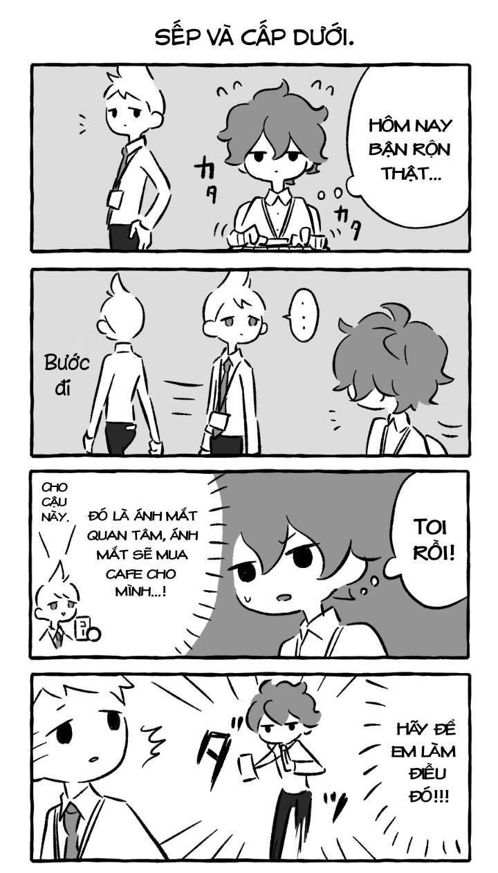 Chú Mèo Kỳ Diệu Kyuu-Chan Chap 8005 - Next Chap 8006