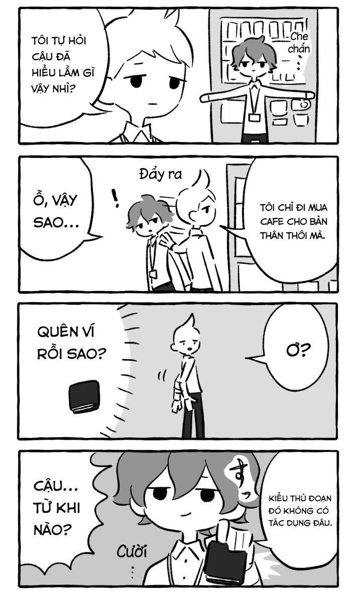 Chú Mèo Kỳ Diệu Kyuu-Chan Chap 8005 - Next Chap 8006