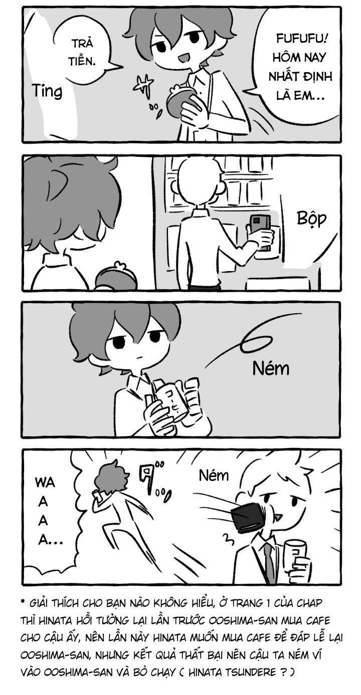 Chú Mèo Kỳ Diệu Kyuu-Chan Chap 8005 - Next Chap 8006