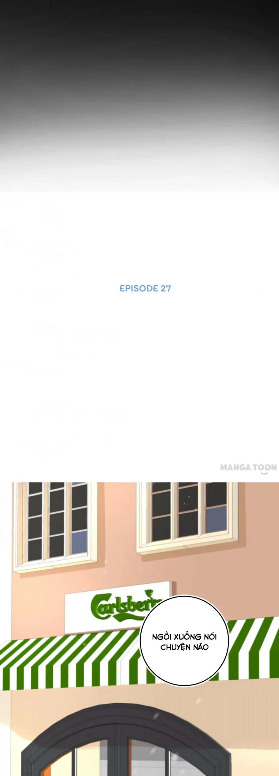 Chu Mi Nga! Bạn Trai Trong Game Thành Tinh Rồi Chap 27 - Next Chap 28