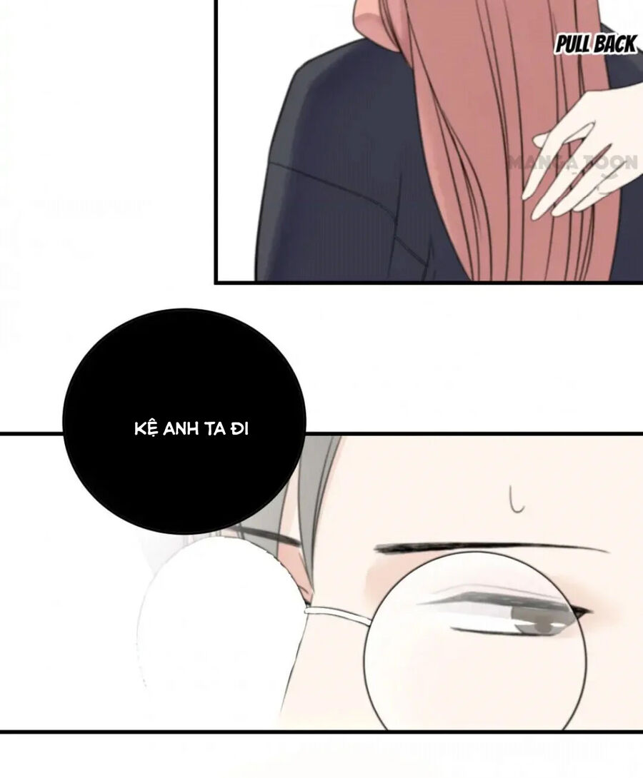 Chu Mi Nga! Bạn Trai Trong Game Thành Tinh Rồi Chap 28 - Next Chap 29