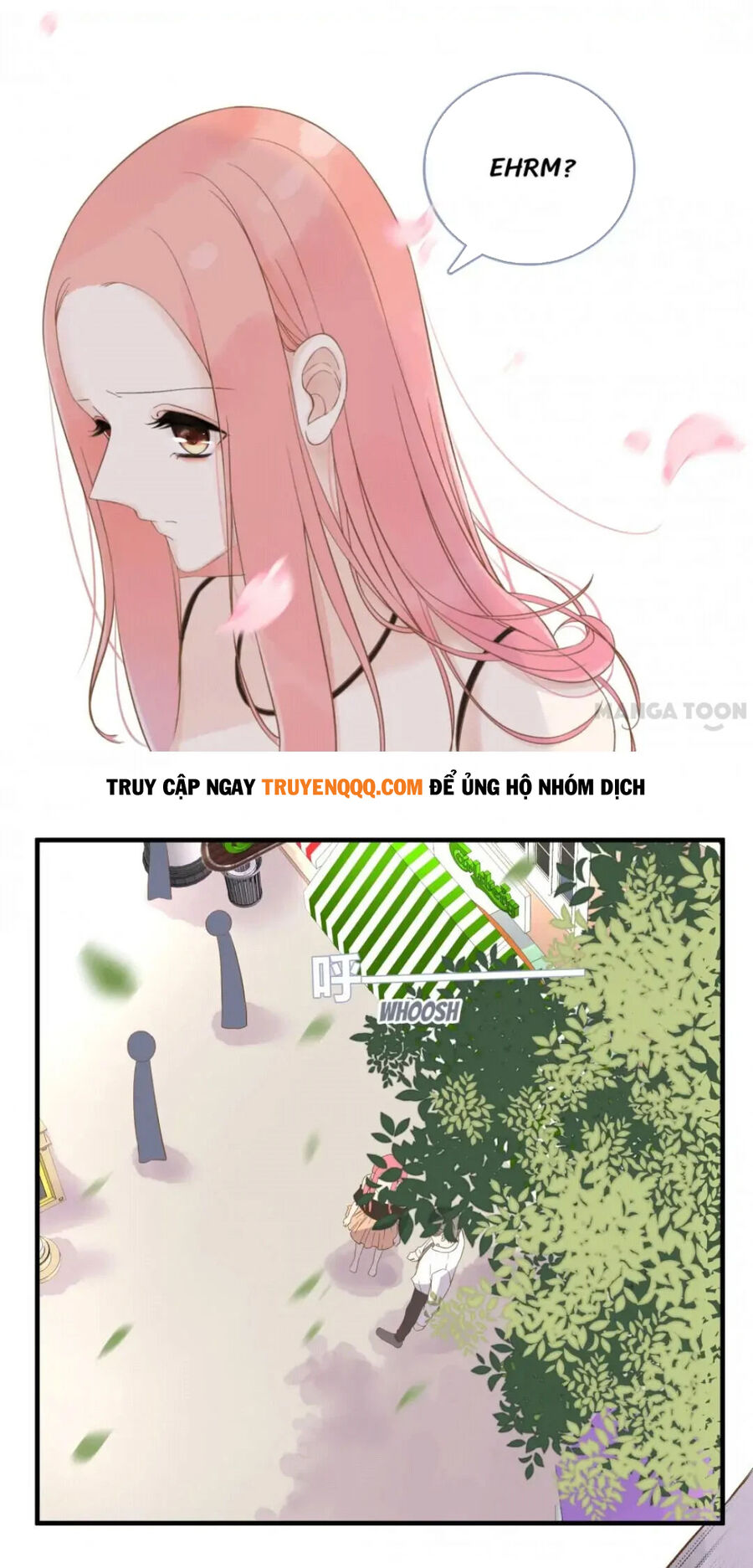 Chu Mi Nga! Bạn Trai Trong Game Thành Tinh Rồi Chap 28 - Next Chap 29
