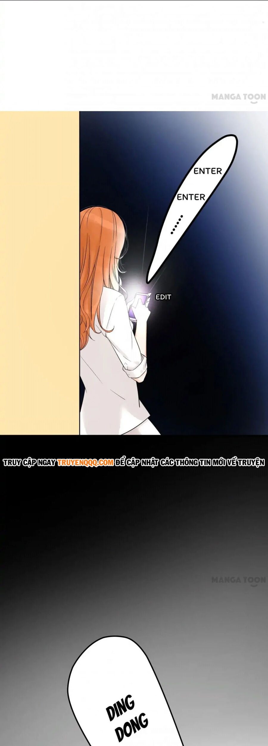 Chu Mi Nga! Bạn Trai Trong Game Thành Tinh Rồi Chap 28 - Next Chap 29