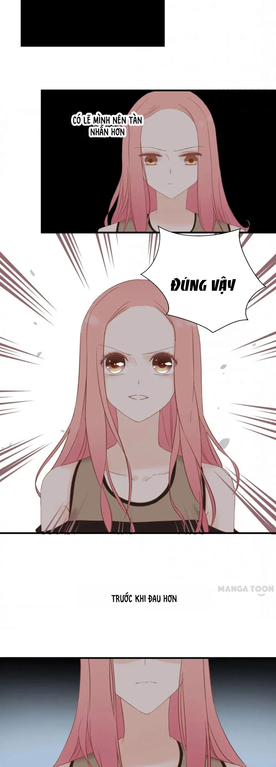 Chu Mi Nga! Bạn Trai Trong Game Thành Tinh Rồi Chap 29 - Next Chap 30