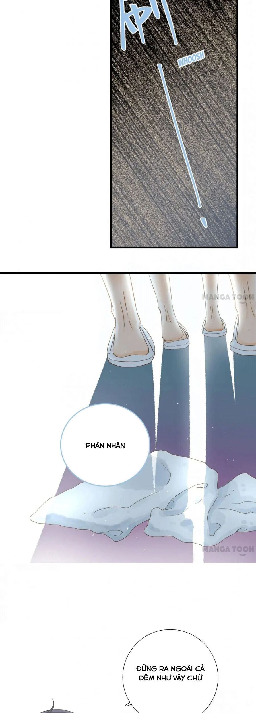 Chu Mi Nga! Bạn Trai Trong Game Thành Tinh Rồi Chap 29 - Next Chap 30