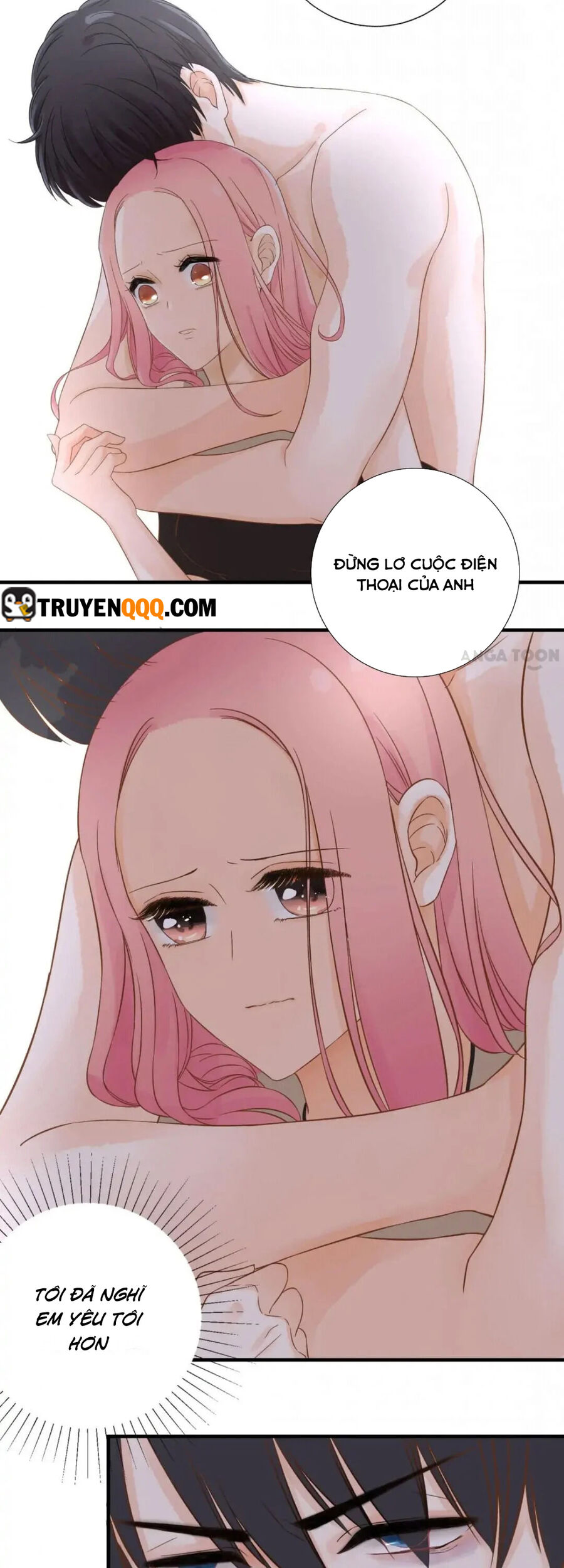 Chu Mi Nga! Bạn Trai Trong Game Thành Tinh Rồi Chap 29 - Next Chap 30