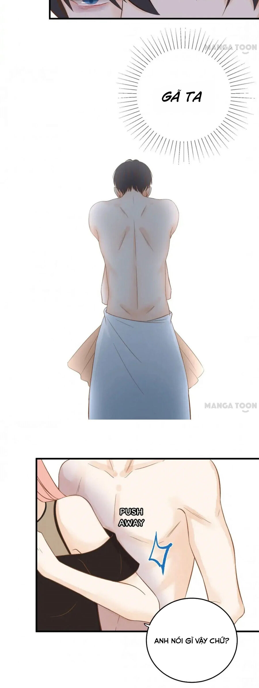 Chu Mi Nga! Bạn Trai Trong Game Thành Tinh Rồi Chap 29 - Next Chap 30