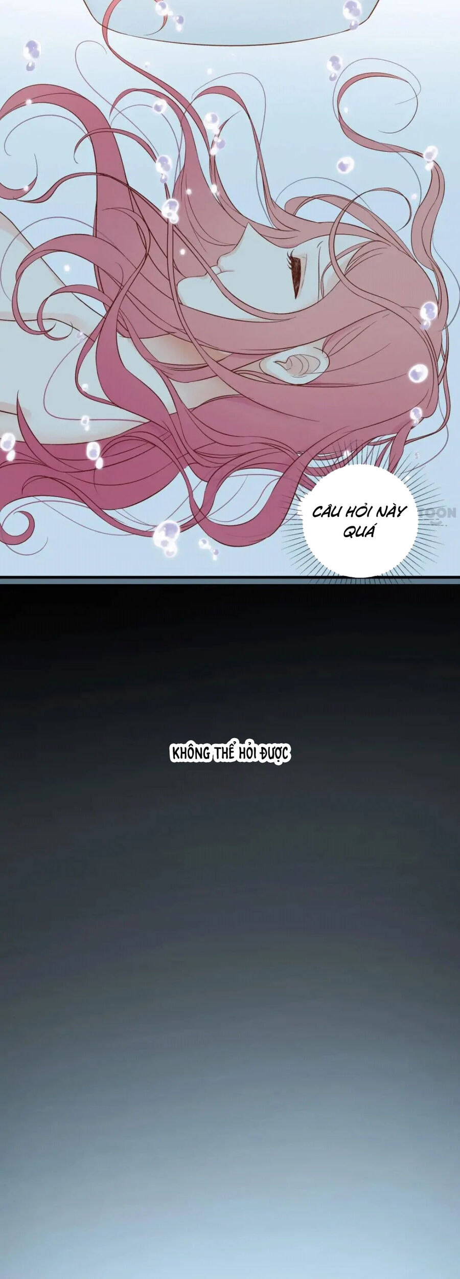 Chu Mi Nga! Bạn Trai Trong Game Thành Tinh Rồi Chap 29 - Next Chap 30