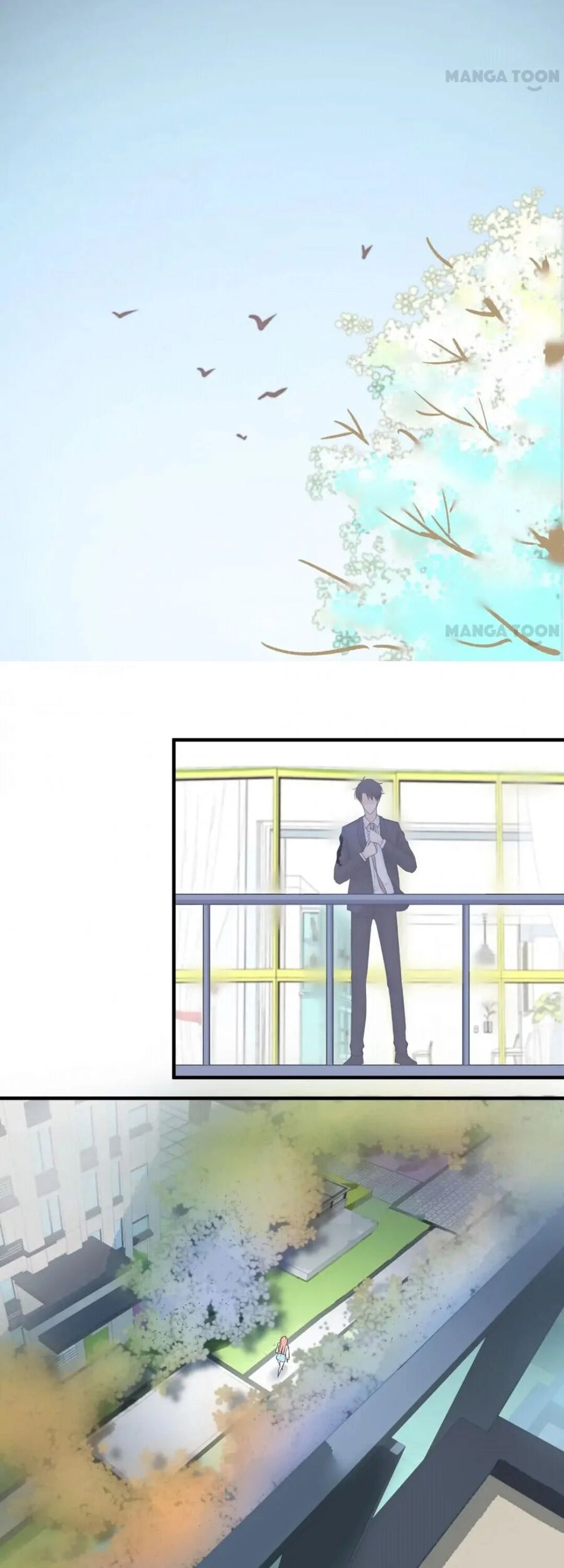 Chu Mi Nga! Bạn Trai Trong Game Thành Tinh Rồi Chap 29 - Next Chap 30
