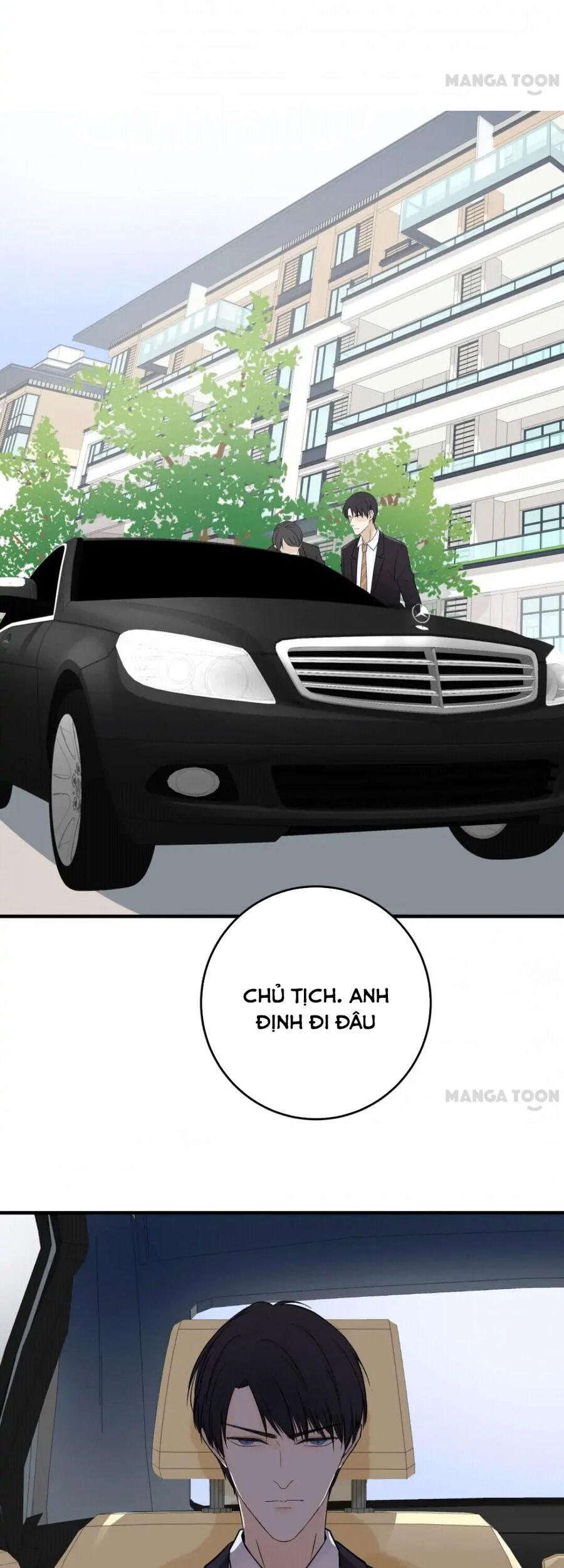 Chu Mi Nga! Bạn Trai Trong Game Thành Tinh Rồi Chap 29 - Next Chap 30