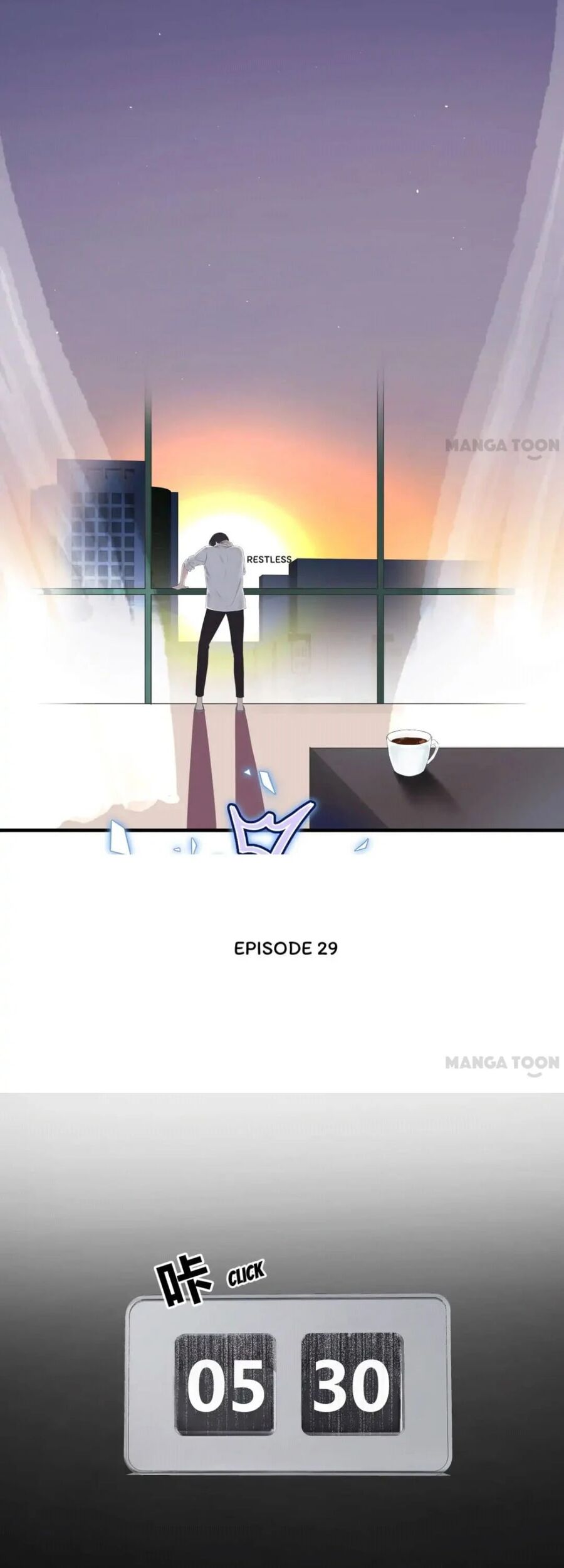 Chu Mi Nga! Bạn Trai Trong Game Thành Tinh Rồi Chap 29 - Next Chap 30