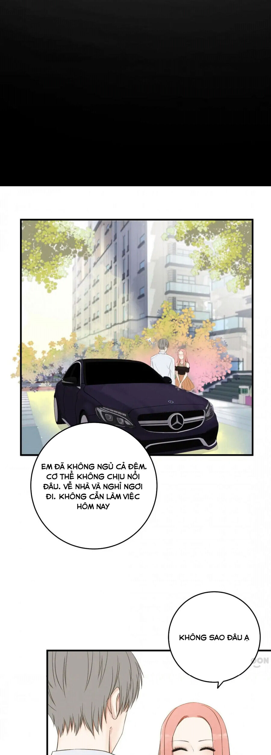 Chu Mi Nga! Bạn Trai Trong Game Thành Tinh Rồi Chap 29 - Next Chap 30
