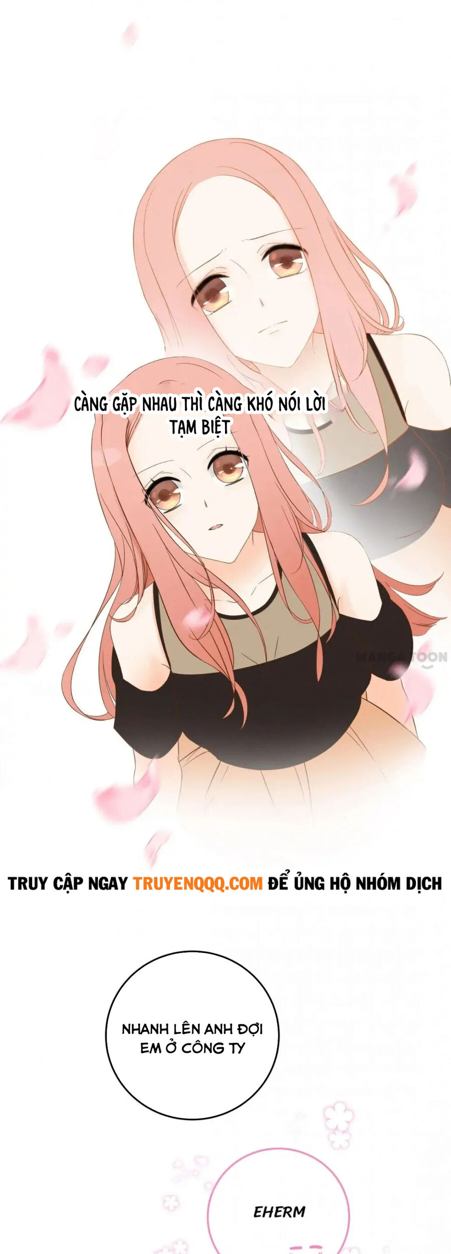 Chu Mi Nga! Bạn Trai Trong Game Thành Tinh Rồi Chap 29 - Next Chap 30