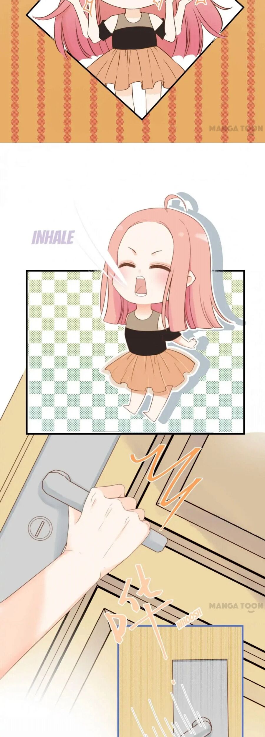Chu Mi Nga! Bạn Trai Trong Game Thành Tinh Rồi Chap 29 - Next Chap 30